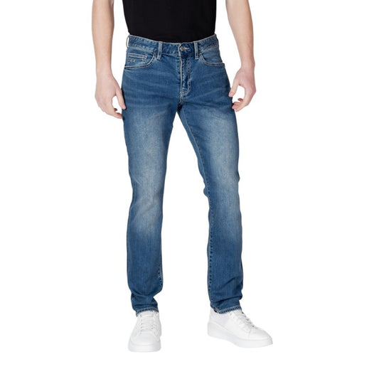 Armani Exchange - Armani Exchange Jeans Uomo