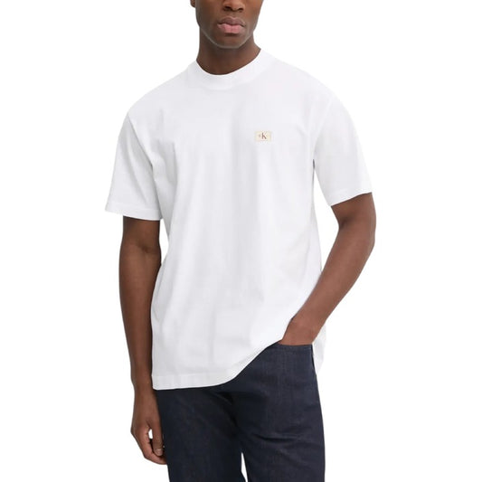 Calvin Klein Jeans - Calvin Klein Jeans T-Shirt Uomo