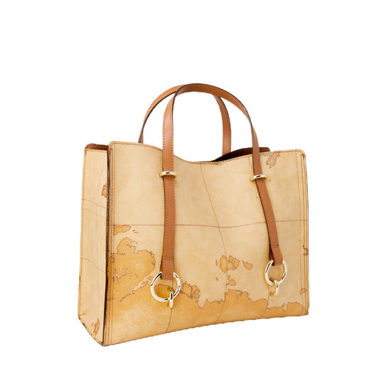 Alviero Martini Prima Classe - Alviero Martini Prima Classe Borsa Donna
