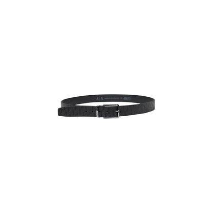 Armani Exchange - Armani Exchange Cintura Uomo