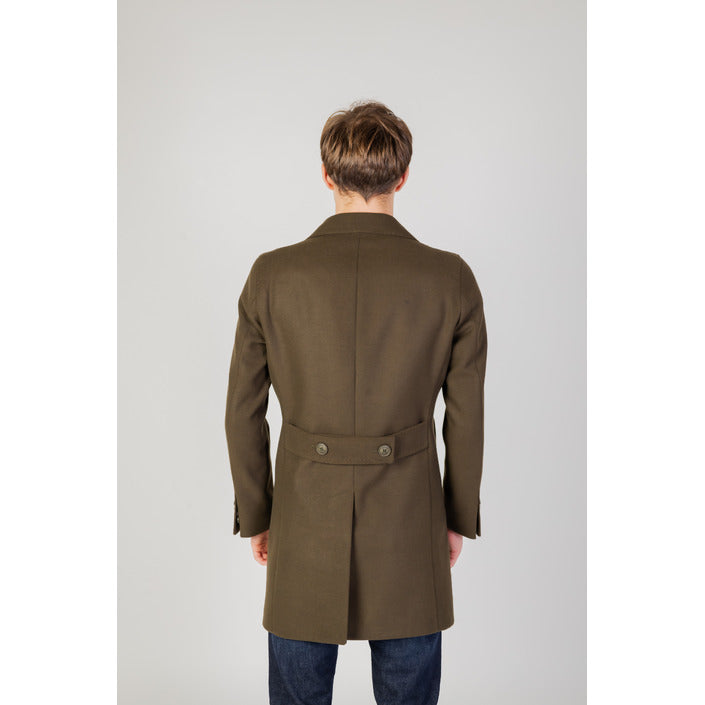 Mulish - Mulish Cappotto Uomo