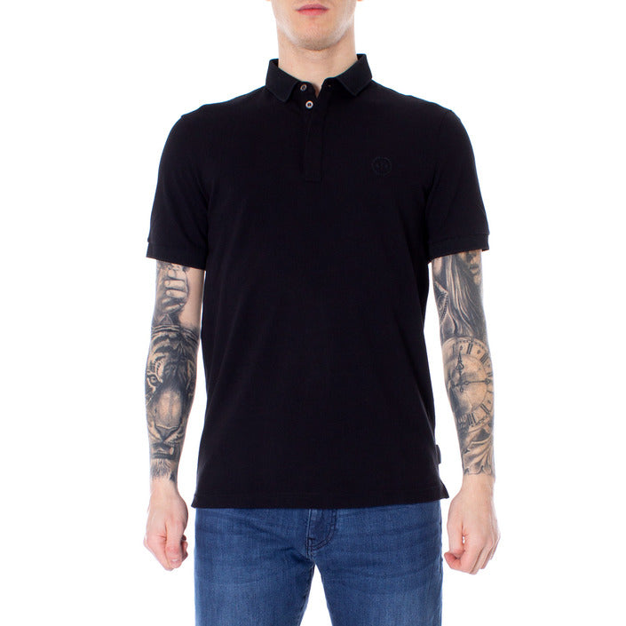 Armani Exchange - Armani Exchange Polo Uomo