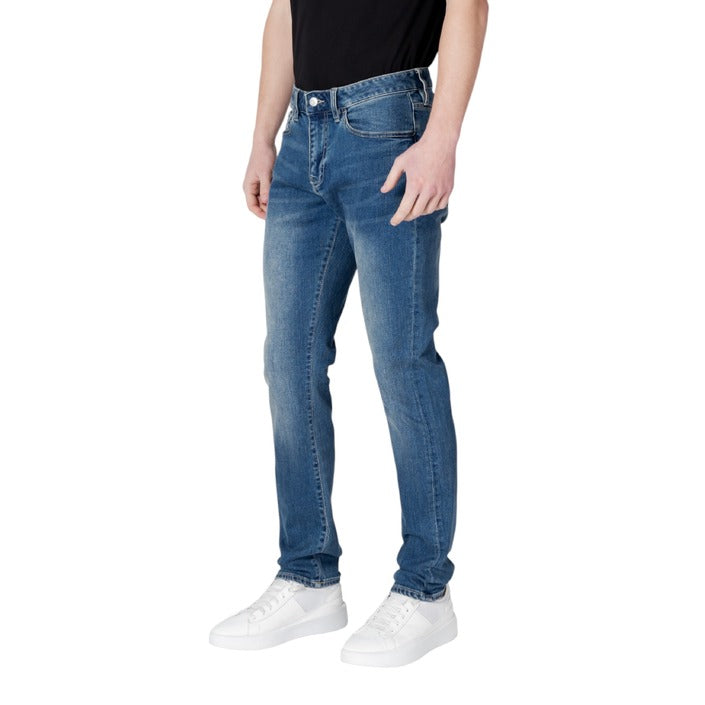 Armani Exchange - Armani Exchange Jeans Uomo
