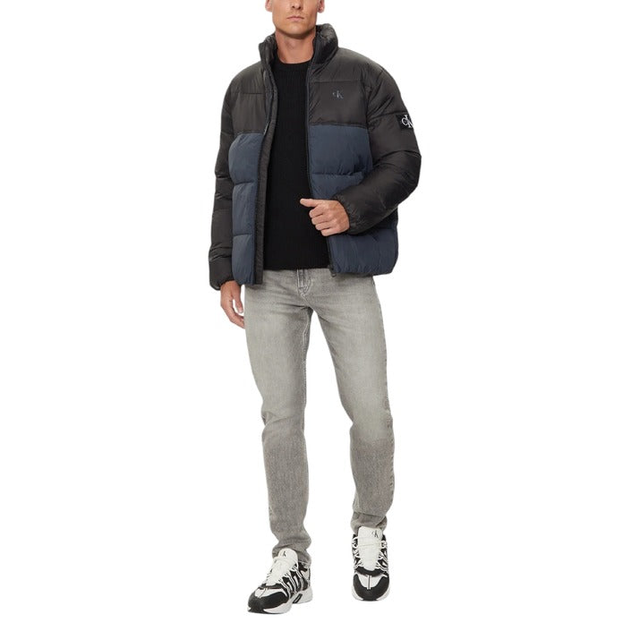 Calvin Klein Jeans - Calvin Klein Jeans Giubbotto Uomo