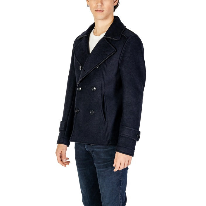 Hydra Clothing - Hydra Clothing Cappotto Uomo