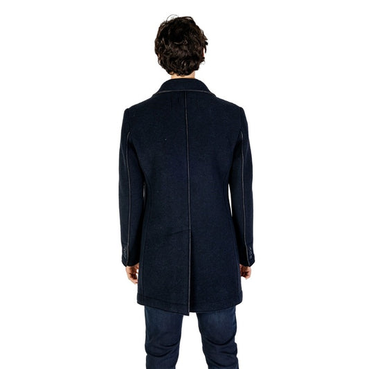Hydra Clothing - Hydra Clothing Cappotto Uomo