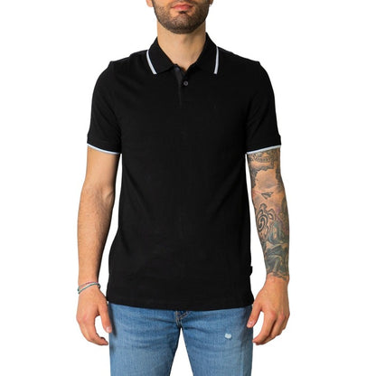 Armani Exchange - Armani Exchange Polo Uomo