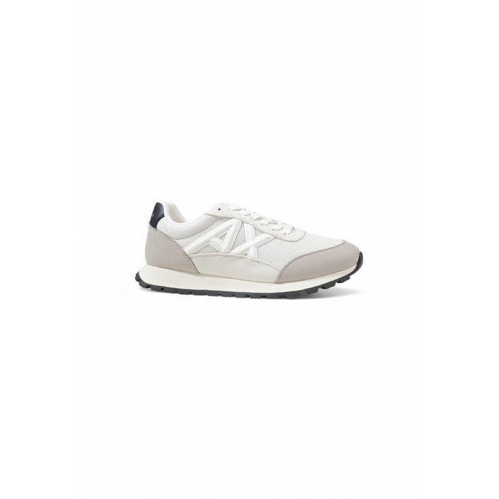 Armani Exchange - Armani Exchange Sneakers Uomo