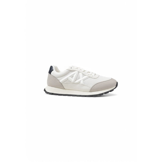 Armani Exchange - Armani Exchange Sneakers Uomo