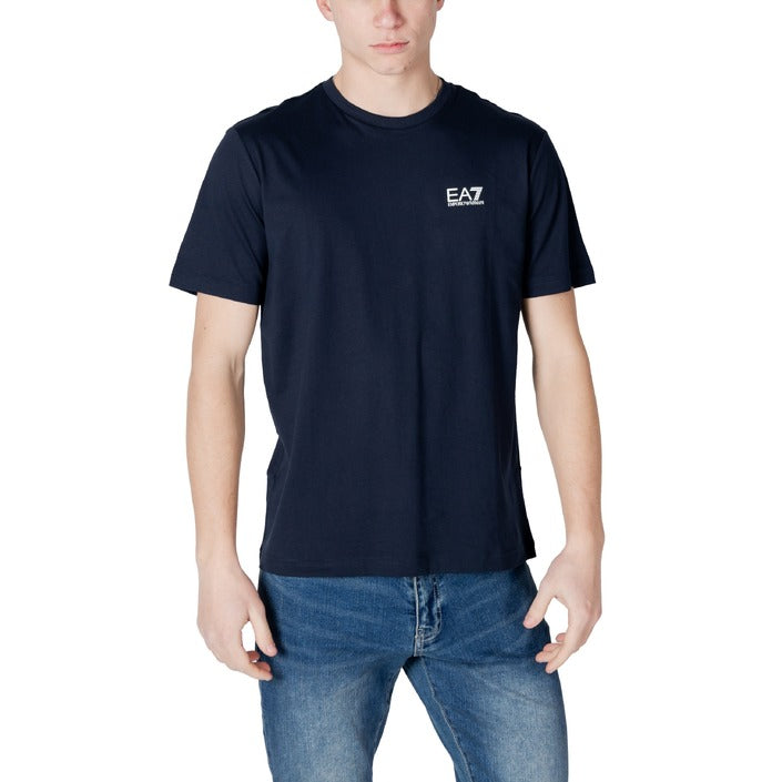 Ea7 - Ea7 T-Shirt Uomo