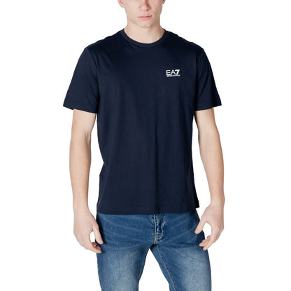 Ea7 - Ea7 T-Shirt Uomo