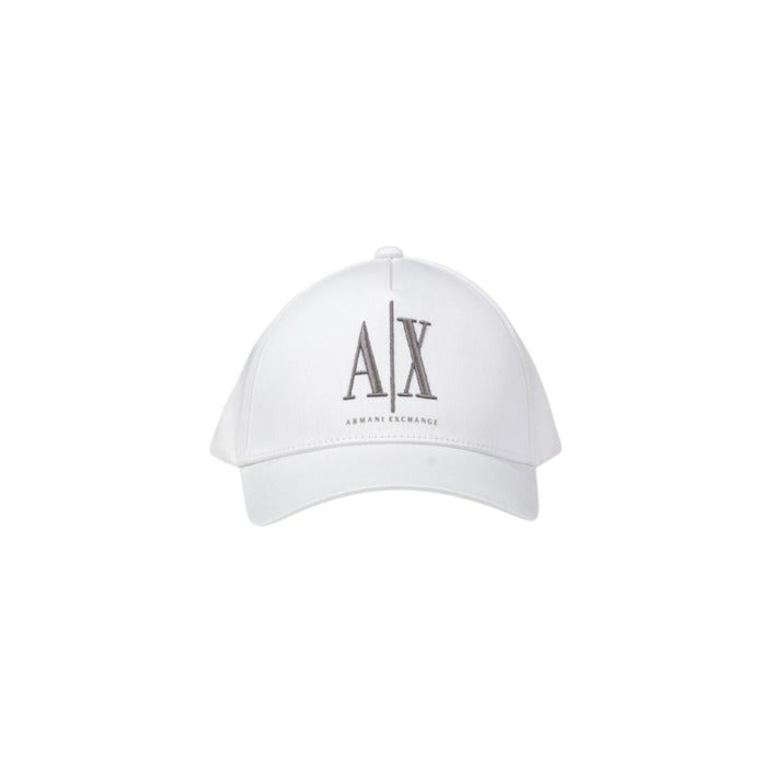 Armani Exchange - Armani Exchange Cappello Uomo