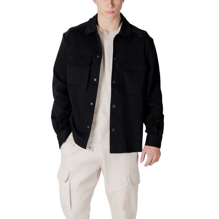 Antony Morato - Antony Morato Giubbotto Uomo
