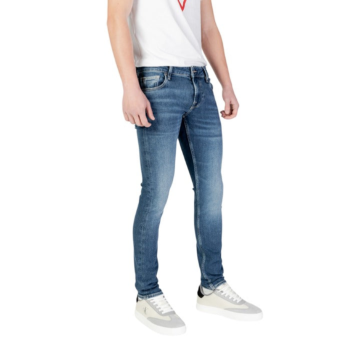 Guess - Guess Jeans Uomo