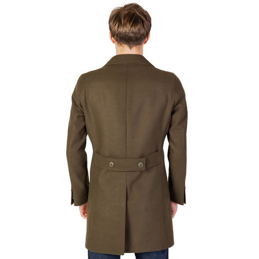 Mulish - Mulish Cappotto Uomo
