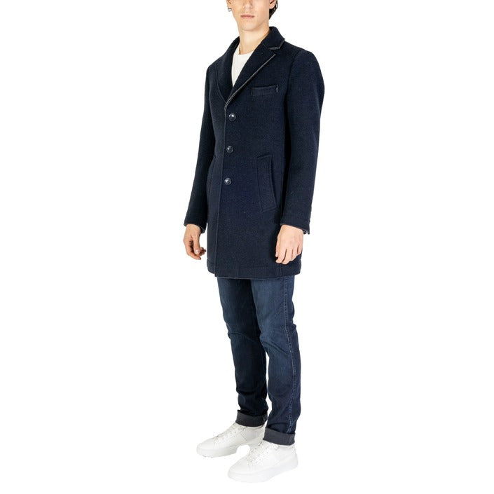 Hydra Clothing - Hydra Clothing Cappotto Uomo