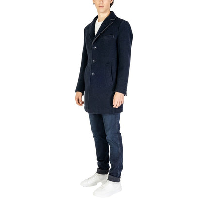 Hydra Clothing - Hydra Clothing Cappotto Uomo