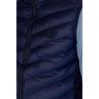 U.s. Polo Assn. - U.s. Polo Assn. Gilet Uomo