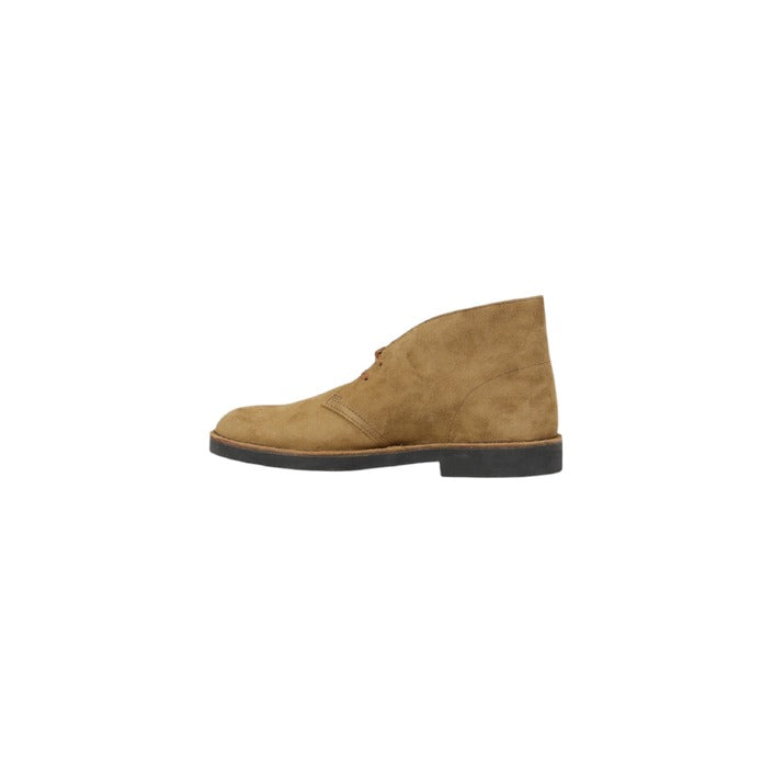 Clarks - Clarks Stivali Uomo
