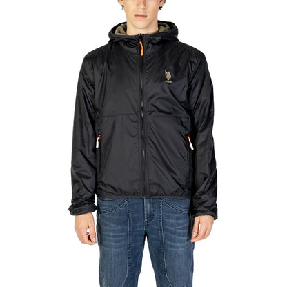 U.s. Polo Assn. - U.s. Polo Assn. Giubbotto Uomo