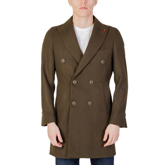 Mulish - Mulish Cappotto Uomo