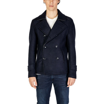 Hydra Clothing - Hydra Clothing Cappotto Uomo