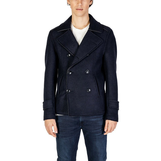 Hydra Clothing - Hydra Clothing Cappotto Uomo