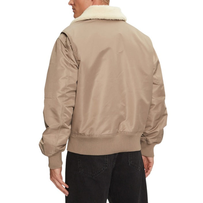 Calvin Klein Jeans - Calvin Klein Jeans Giubbotto Uomo