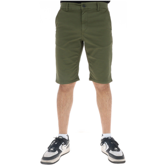 Lyle & Scott - Lyle & Scott Bermuda Uomo