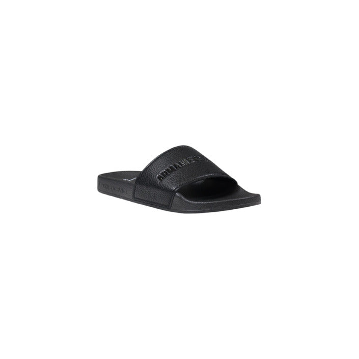 Armani Exchange - Armani Exchange Ciabatte Uomo
