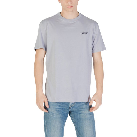 Armani Exchange - Armani Exchange T-Shirt Uomo