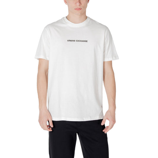 Armani Exchange - Armani Exchange T-Shirt Uomo
