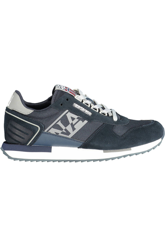 NAPAPIJRI SHOES MEN&#39;S SPORTS FOOTWEAR BLUE