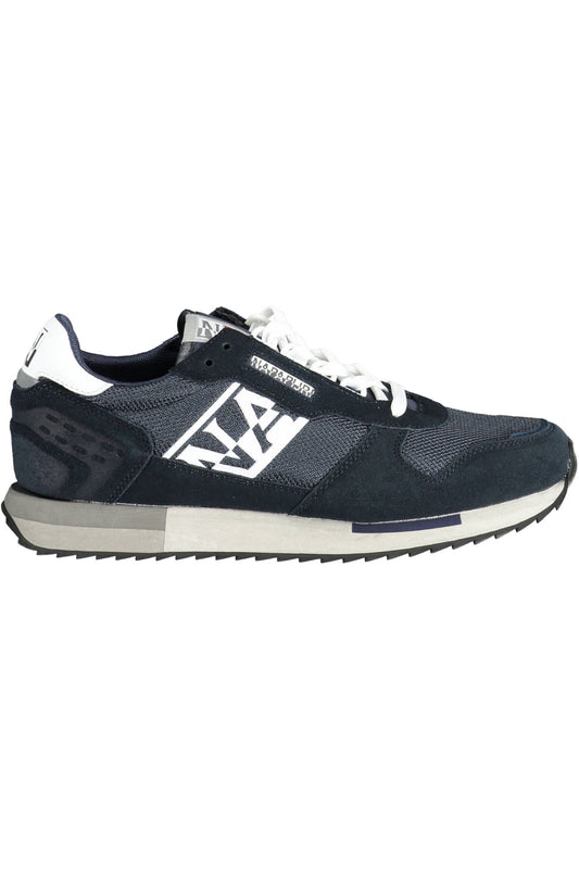 NAPAPIJRI SHOES MEN&#39;S SPORTS FOOTWEAR BLUE